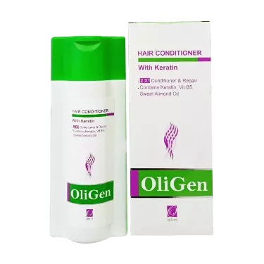 نرم کننده مو حاوی کراتین 250 میلی لیتر الی ژن
